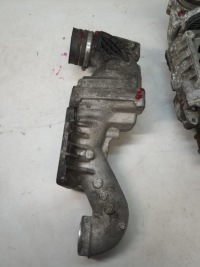Компрессор eaton 327333 mercedes clk c209 c w203 w204 w211 1.8 2710902680 с Разборки, фото thumb