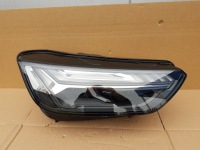 Купити Фара перед правий audi q5 2 80a рестайлінг  full led matrix 21-, фото thumb