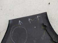 фото thumb №9, Ford ecosport 12-17 бампер передній перед