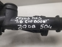 фото thumb №10, Магистраль патрубок wody 1.6 ecoboost jqdb focus c-max kuga bm5g-8k556-fa
