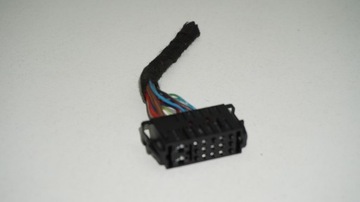 фото thumb №10, Audi volkswagen seat skoda штекер разъём соединитель 6q0972777