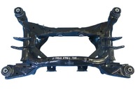 фото thumb №1, Jaguar f-pace x761 підрамник задня