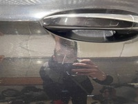 фото thumb №7, Двері лівий перед передні mercedes e-klasa w213