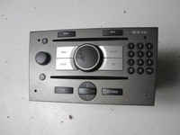 фото thumb №10, Радіопрогравач opel vectra c 05r