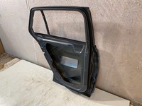 фото thumb №10, Mercedes c-klasa w205 kombi двері лівий задня задні