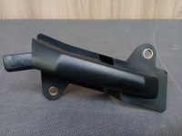 фото thumb №2, Mercedes slk r171 напрямна правий дах багажника a1717500255