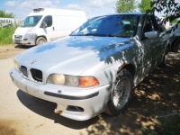 фото thumb №6, Bmw 5-серия генератор 1999 2.5l 61j012505