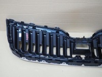 фото thumb №9, Решётка решётка бампера skoda superb iii рестайлинг 3v0853653g