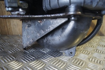 фото thumb №6, Корпус фильтра воздуха iveco daily iii 500315949
