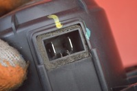 фото thumb №7, Воздуходувка вентилятор воздуховод eu chevrolet evanda 04-06