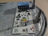 фото thumb №15, Преобразователь модуль led mercedes-benz оригинальный номер a1769066500