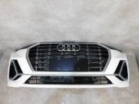 Купить Audi q3 83a s line бампер перед решётка радиатора решётки pdc kompletny, фото thumb