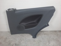 фото thumb №1, Обшивка правый задняя seat ibiza iv 3 дверь