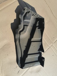 фото thumb №1, Hyundai i30 i kia ceed защита двигателя левая