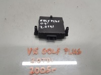 фото thumb №1, Модуль блок управления шлюз vw golf plus 1k0907530f