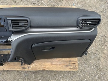 фото thumb №7, Панель роздавальна капот консоль подушка подушка безпеки ford explorer 2020+