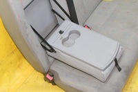 фото thumb №5, Сиденье двойной правый перед vw crafter anglik