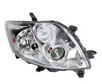 фото thumb №1, Valeo 043460 фара