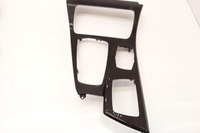 фото thumb №8, Рамка зміни коробки передач bmw 5 f10 9206389 2.0l бензин 180kw 2012