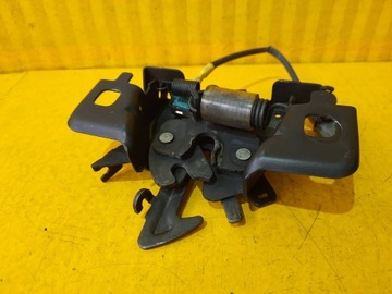 фото thumb №1, Renault zoe ii замок засов капота 656017749r