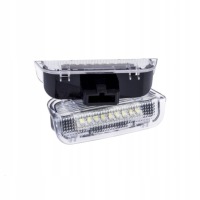 фото thumb №5, Лампа led салона vw golf v vi plus 2003 – 2013