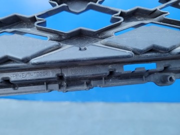 фото thumb №13, Toyota rav4 rav-4 plug in плагін 2022- 22- решітка решітка радіатора 53102-42010