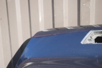 Бампер уголок левый audi q5 s-line 80a807437e Оригинал, фото thumb