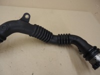 Труба пабтрубок  шланг интеркулер scenic iii 1.6dci 144602899r 144603264r с Разборки, фото thumb