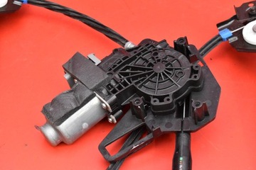 фото thumb №11, Подъемник стекла правые зад eu 1028821-00-b tesla модель x 90d 15-21