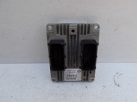 фото thumb №1, Бортовий комп'ютер блок керування двигуна fiat grande punto iaw5sf3.m1