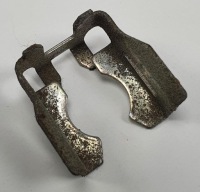 фото thumb №1, Кронштейн кліпса вприску форсунки smart fortwo ii 451