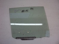 фото thumb №1, Скло двері праві зад toyota rav4 00-05