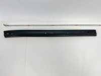 фото thumb №7, Молдинг бокова права mercedes w124 cabrio a124