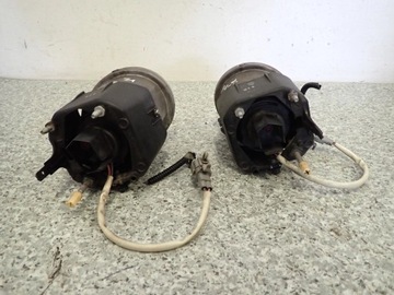 фото thumb №5, Nissan xtrail t30 01-07 галоген переднє лівий lub праві