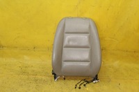 фото thumb №1, Спинка сиденье правый перед передние audi a4 b6