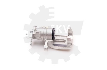 фото thumb №2, Суппорт тормоза зад левый smart forfour 4605a073