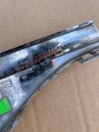 фото thumb №8, Bmw 7 g11 g12 молдинг бампер задня хром правий лівий 7478374 7478373