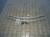 фото thumb №3, Рессора задний усилитель рессора mercedes sprinter 95-06 новый комплект