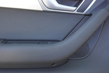 фото thumb №9, Боковина дверь левый зад audi a6 c6 кожа bose