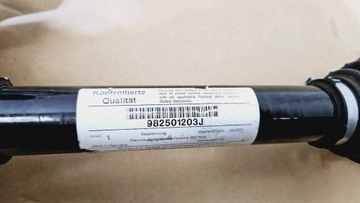 фото thumb №6, Піввісь праві зад porsche 982 cayman 982505436f