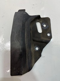 фото thumb №1, Бризковик захист лівий задня audi a3 8v 8j0853833a