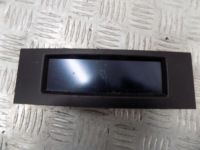 фото thumb №1, Peugeot 3008 i дисплей радио