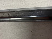 фото thumb №8, Хром бампера решітка перед правий 08p02-swa-0000-e6 honda crv iii aero