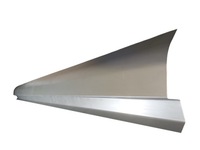 фото thumb №1, Volkswagen golf v 03-10 ремкомплект поріг