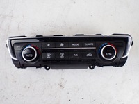 фото thumb №1, Kia optima iv jf панель кондиціонера