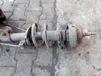 фото thumb №6, Амортизаторна стійка лівий vivaro renault traffic 1.9 dci