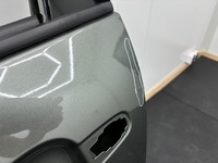 фото thumb №10, Toyota aygo x na накладка 2022r- дверь левая передние перед poznań ==giełda=