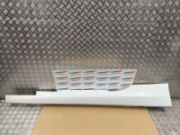 фото thumb №1, Bmw g14 g15 f91 f92 m8 mpakiet молдинг поріг ліва alpinweiss