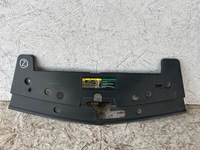 фото thumb №1, Защита накладка поперечина передний ford mustang gt 05-