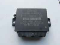 Купить Модуль pdc frd transit connect mk2 2016 год [137], фото thumb